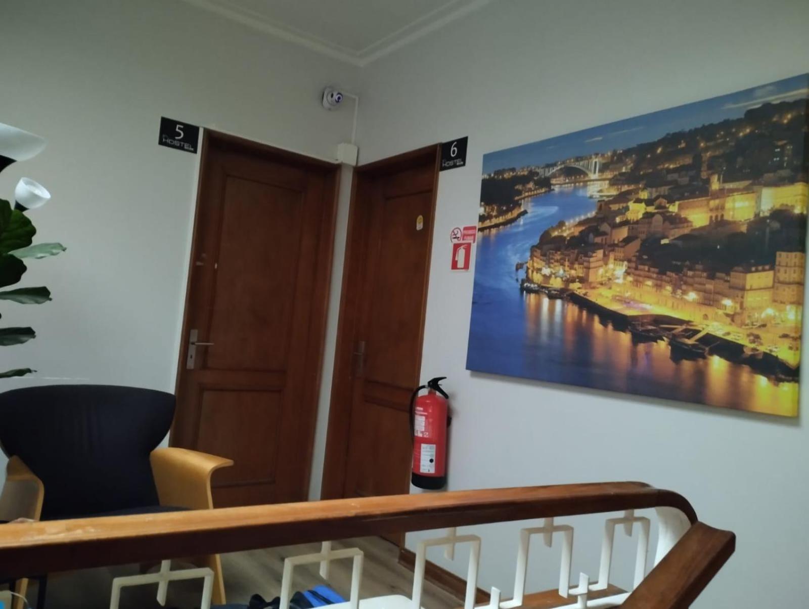 Hostel Vila Nova Vila Nova de Gaia Room photo
